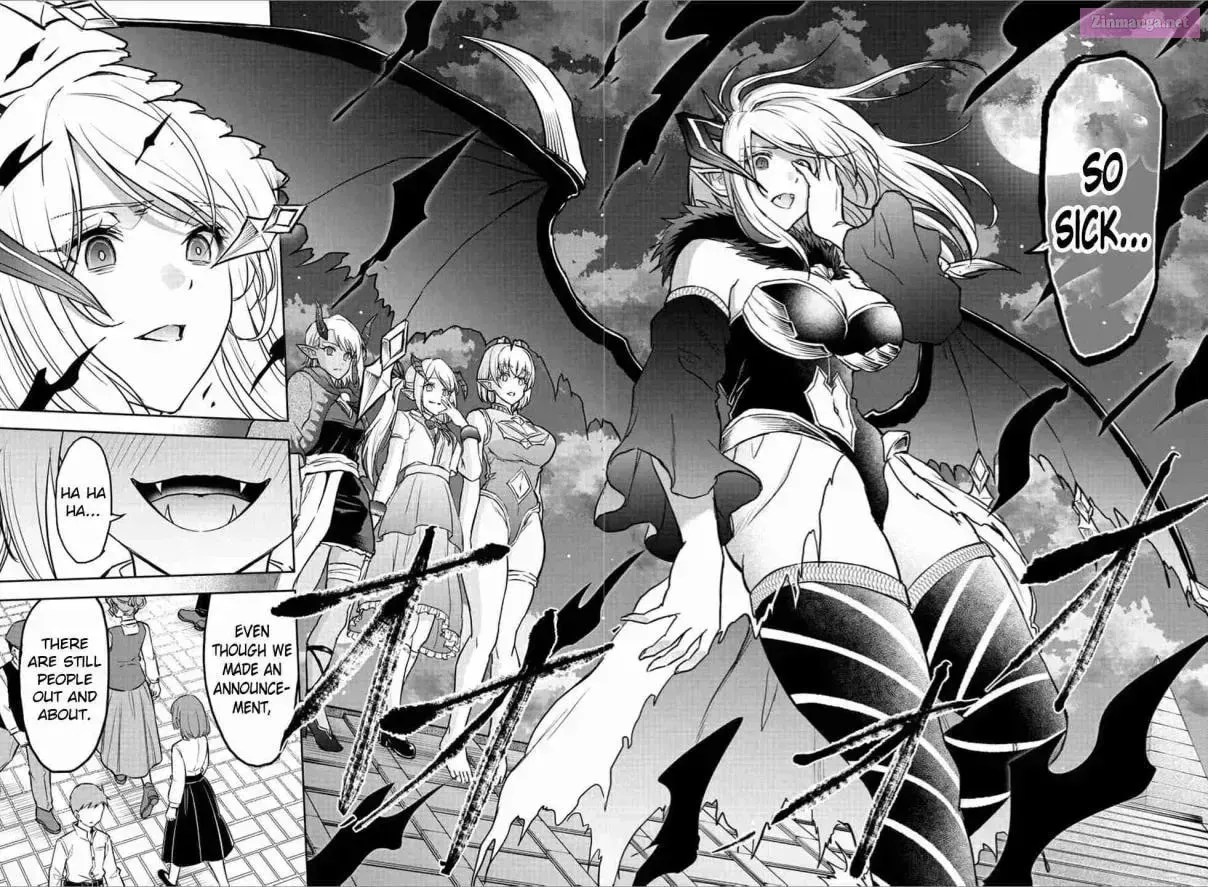Read Cherry Yuusha to chapter 1.2 image 17 on Lezhin