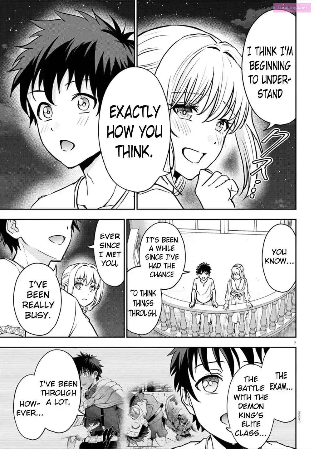 Read Cherry Yuusha to chapter 1.2 image 6 on Lezhin