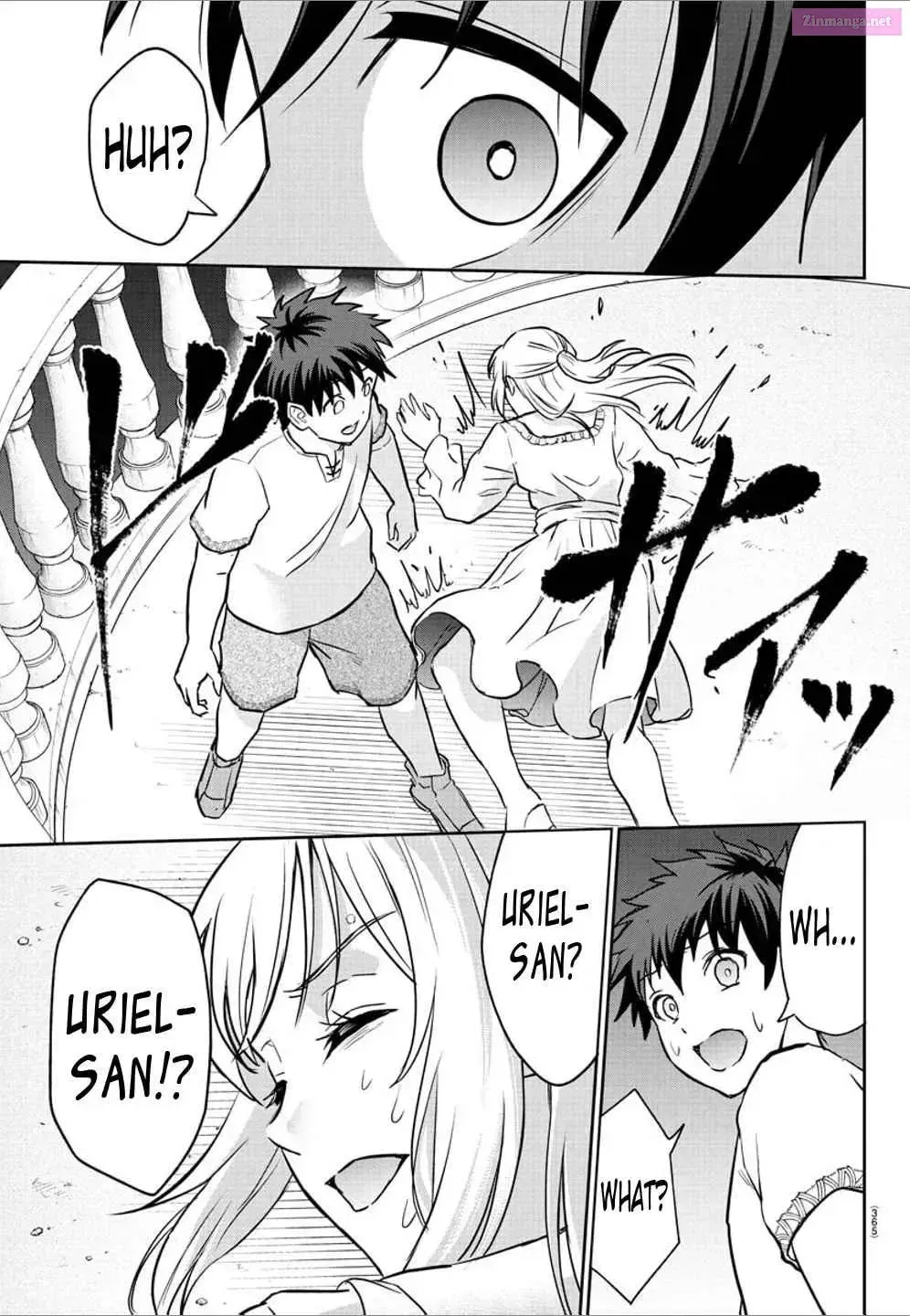 Read Cherry Yuusha to chapter 1.3 image 14 on Lezhin