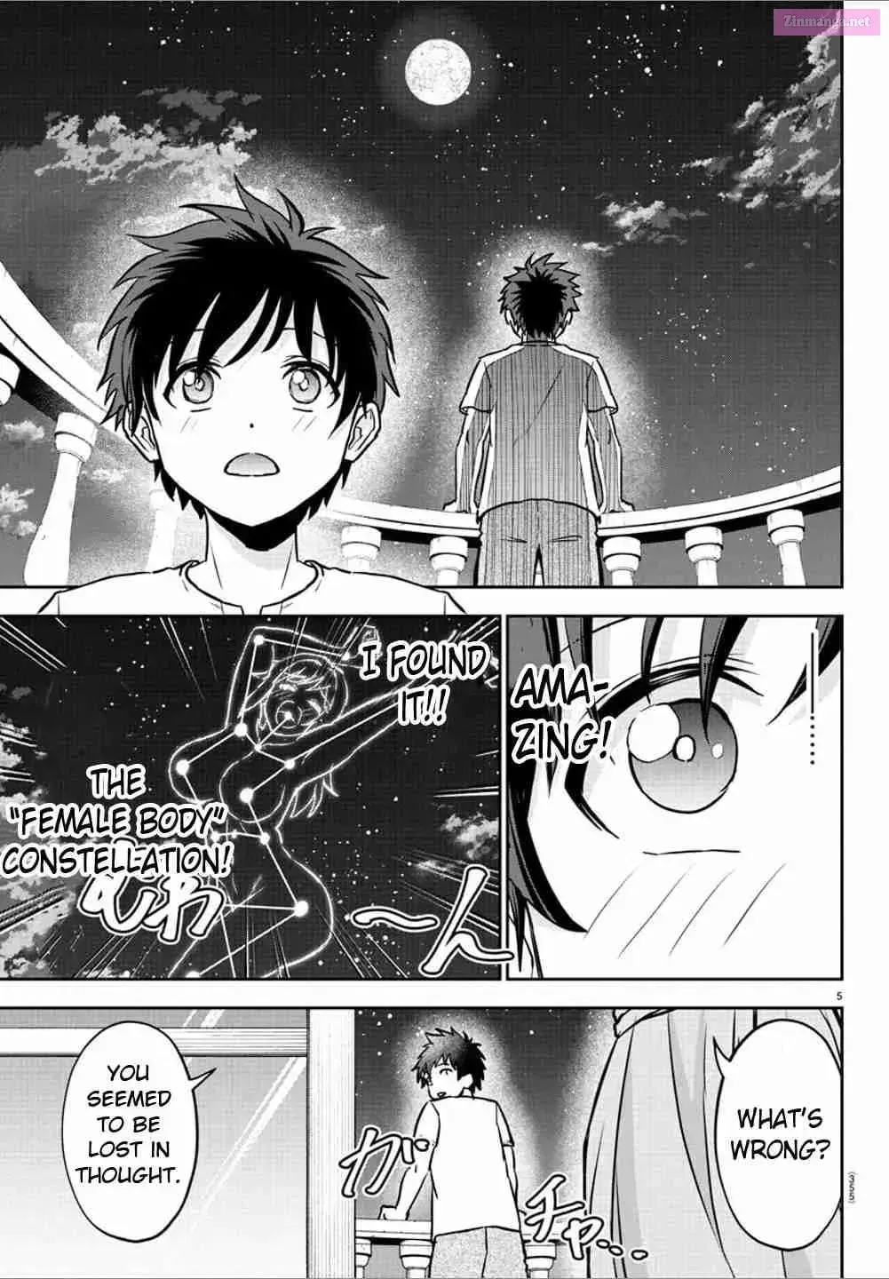 Read Cherry Yuusha to chapter 1.3 image 4 on Lezhin