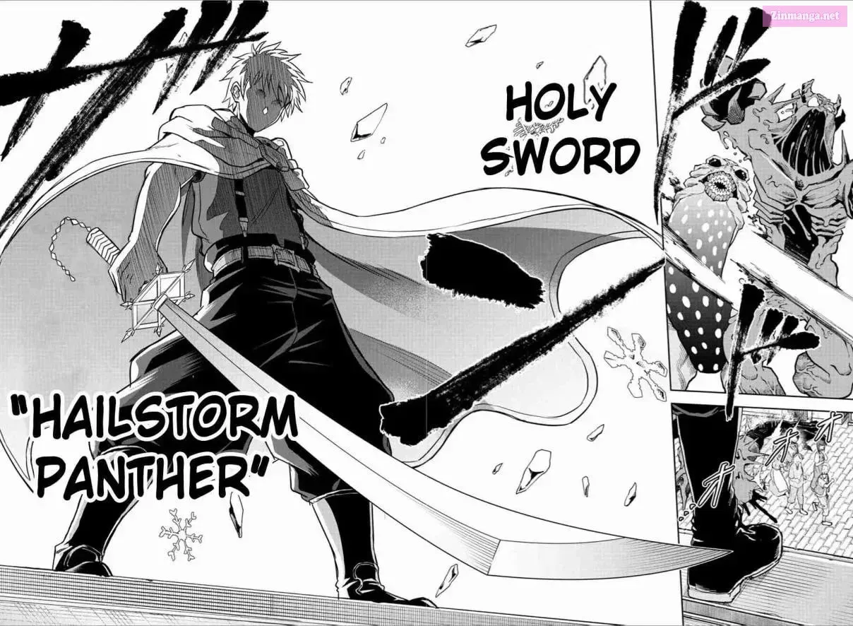 Read Cherry Yuusha to chapter 1.4 image 19 on Lezhin