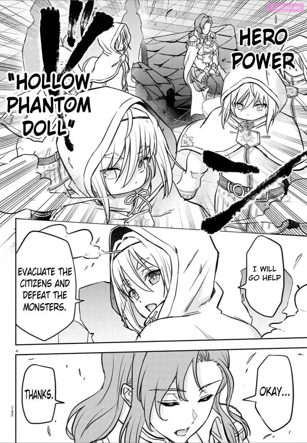 Read Cherry Yuusha to chapter 1.4 image 5 on Lezhin
