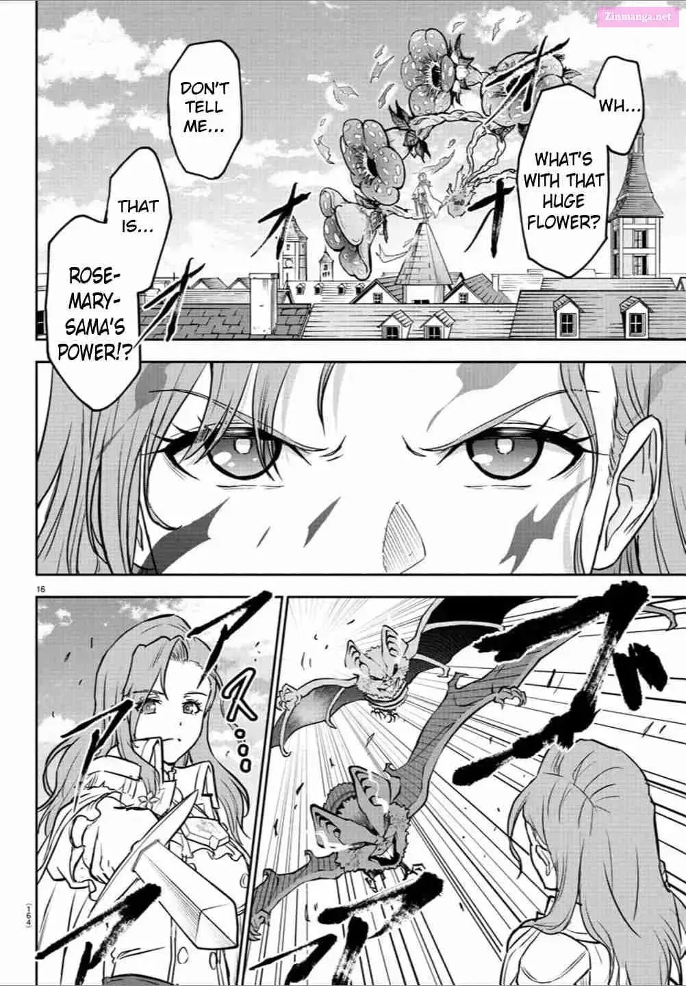 Read Cherry Yuusha to chapter 1.5 image 15 on Lezhin