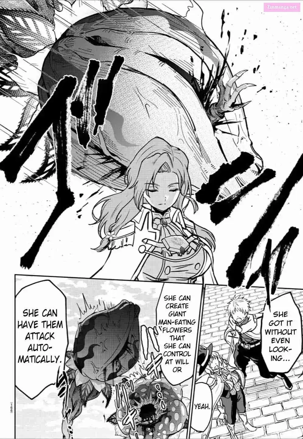 Read Cherry Yuusha to chapter 1.5 image 17 on Lezhin