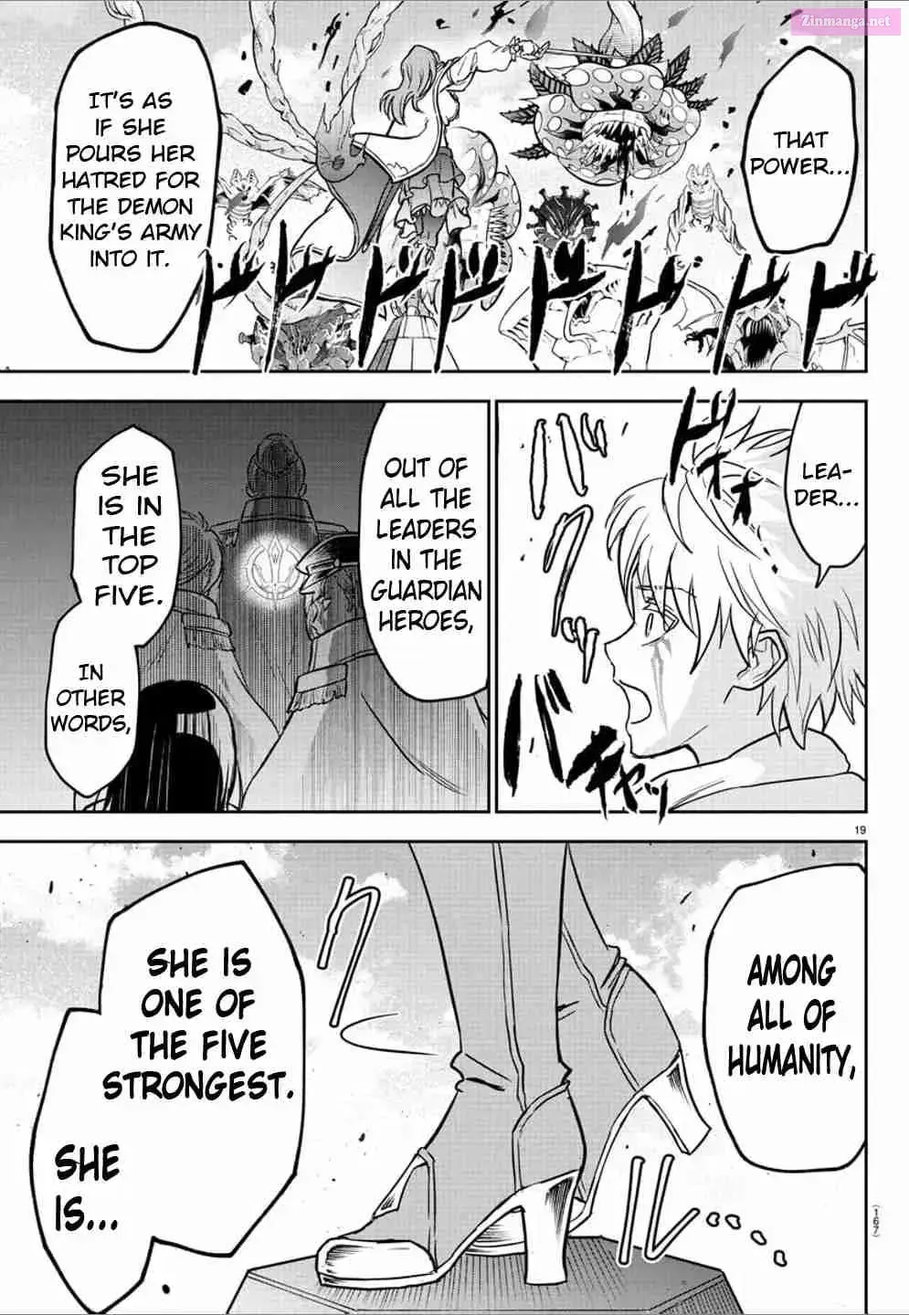 Read Cherry Yuusha to chapter 1.5 image 18 on Lezhin