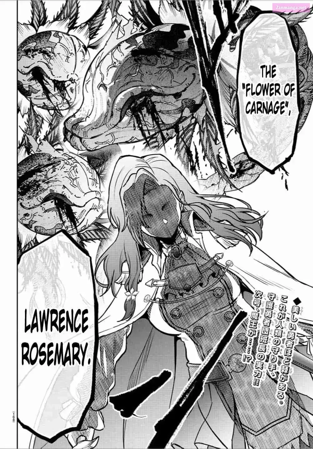 Read Cherry Yuusha to chapter 1.5 image 19 on Lezhin