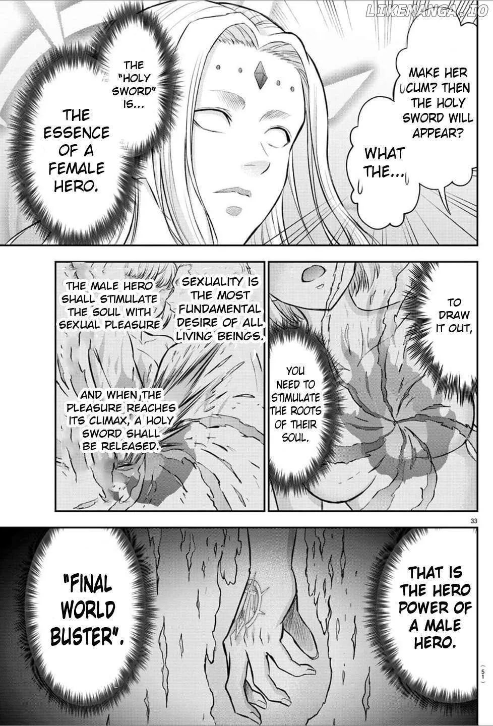 Read Cherry Yuusha to chapter 1 image 34 on Lezhin