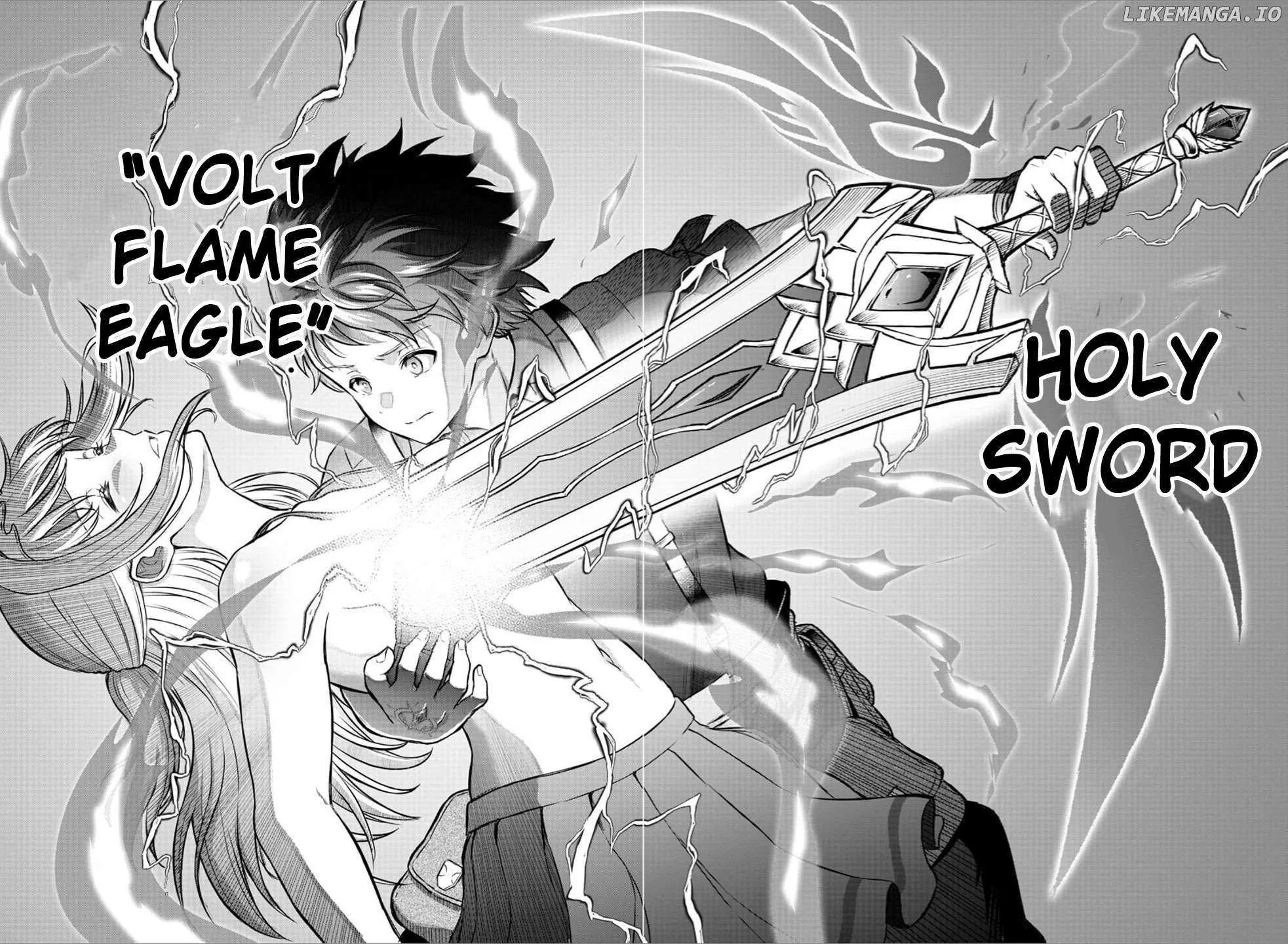 Read Cherry Yuusha to chapter 1 image 54 on Lezhin