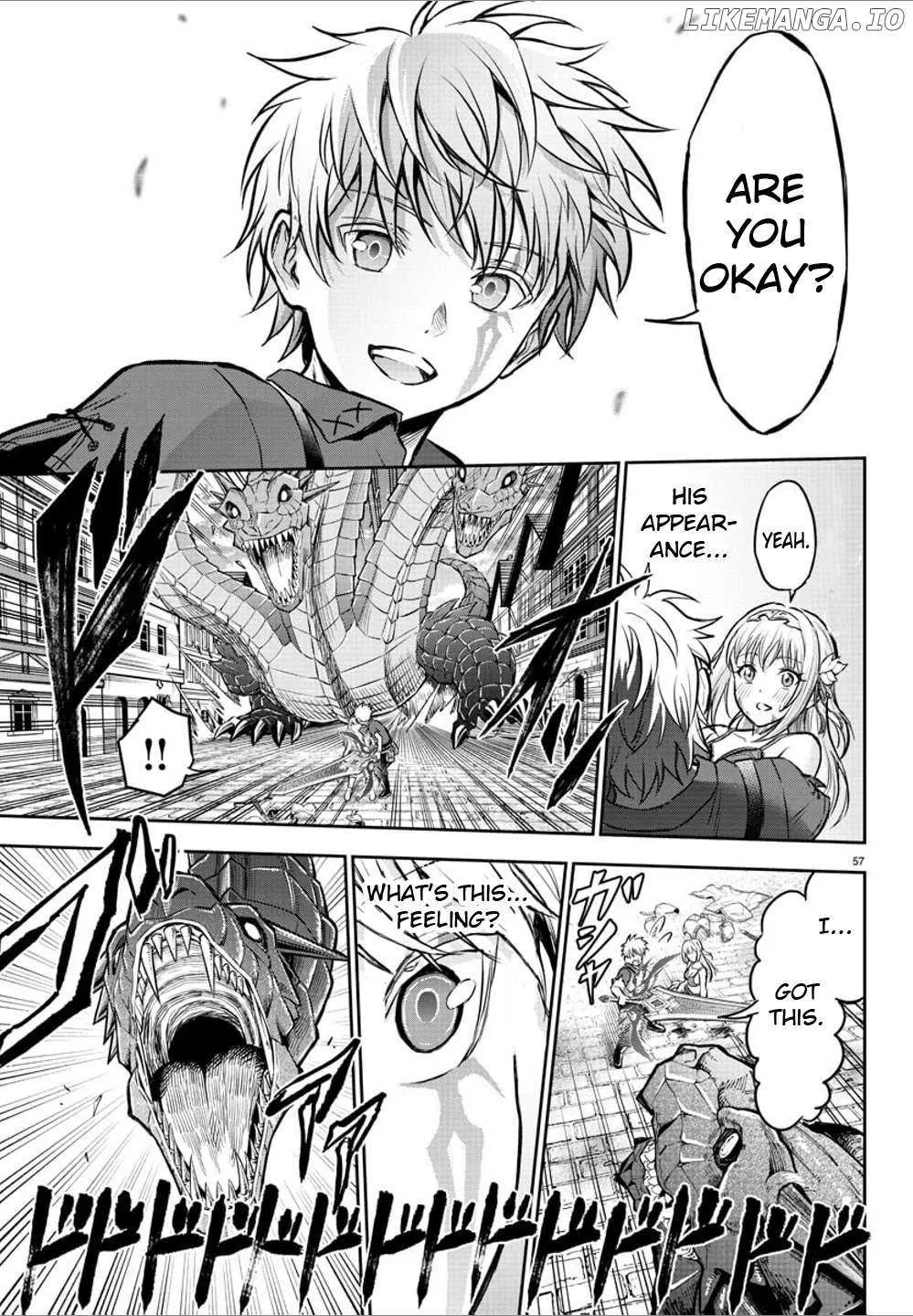 Read Cherry Yuusha to chapter 1 image 56 on Lezhin