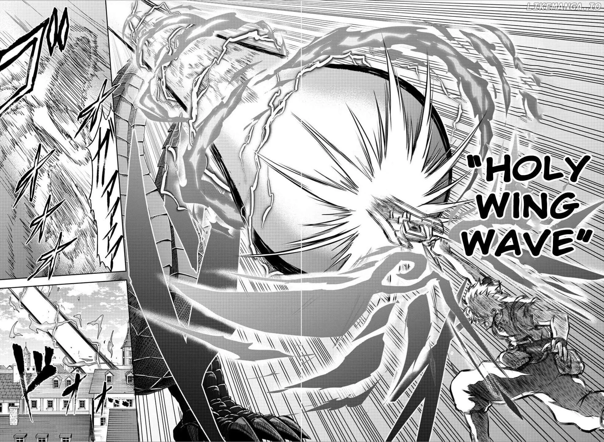 Read Cherry Yuusha to chapter 1 image 61 on Lezhin