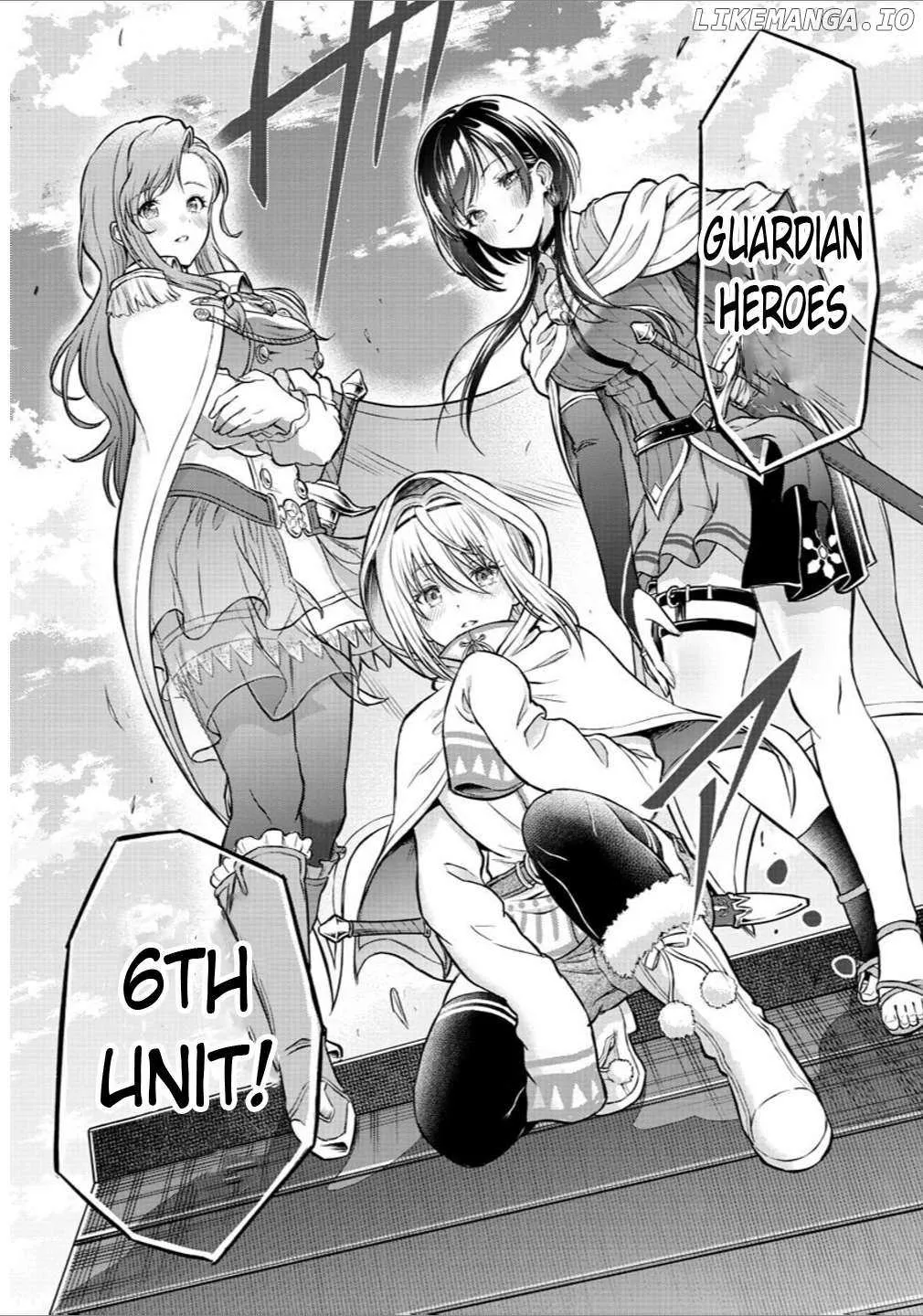 Read Cherry Yuusha to chapter 1 image 64 on Lezhin