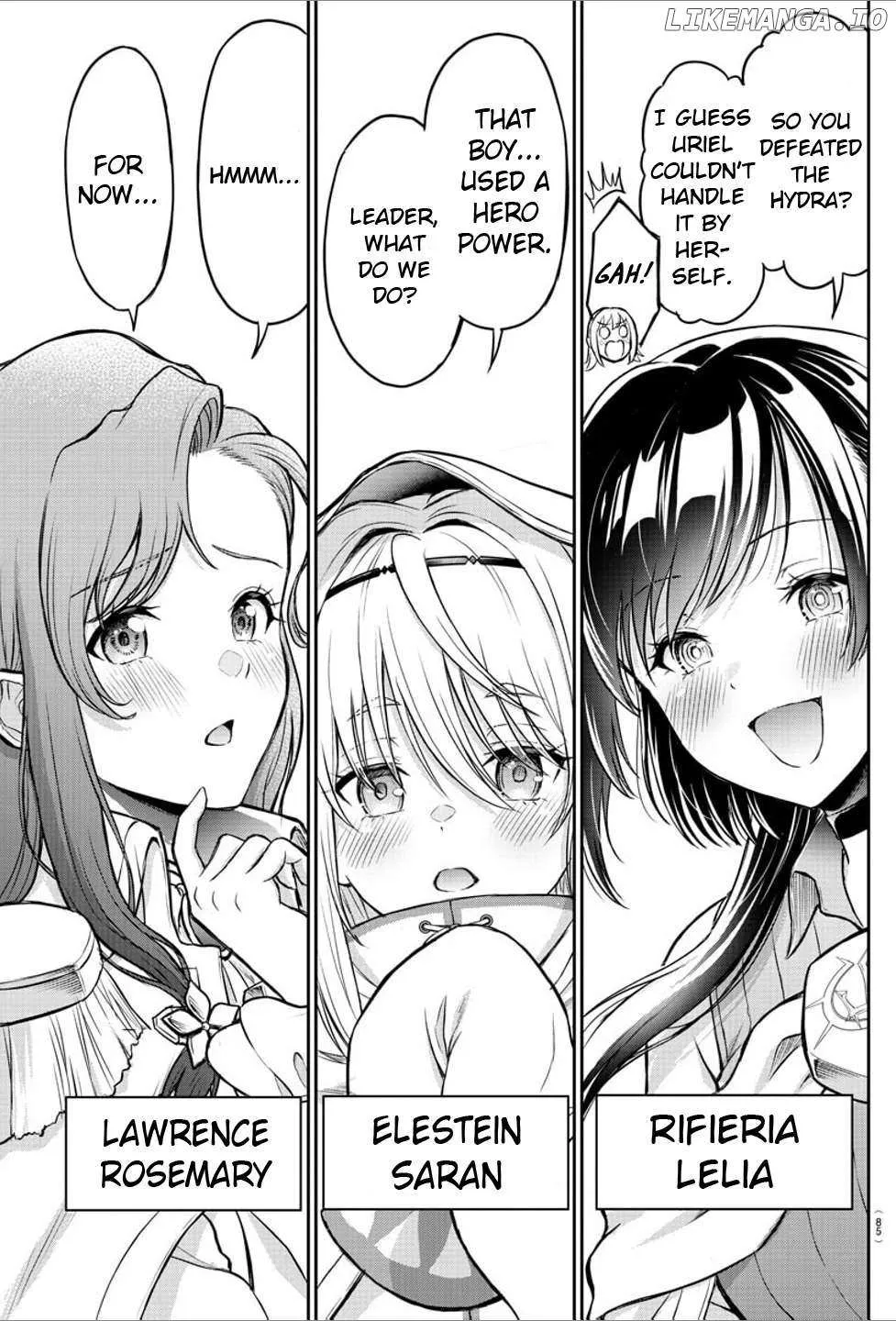 Read Cherry Yuusha to chapter 1 image 65 on Lezhin