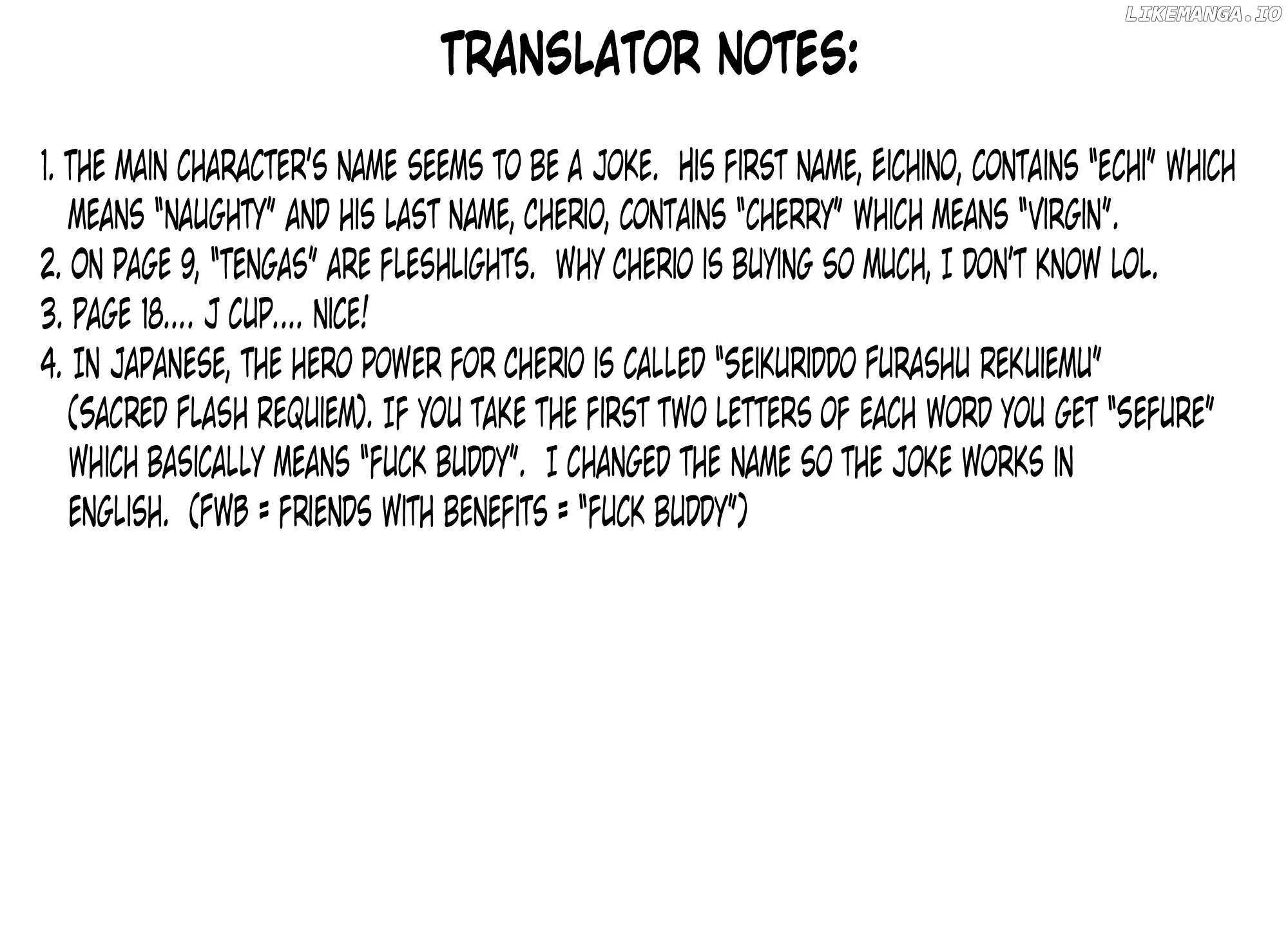 Read Cherry Yuusha to chapter 1 image 67 on Lezhin