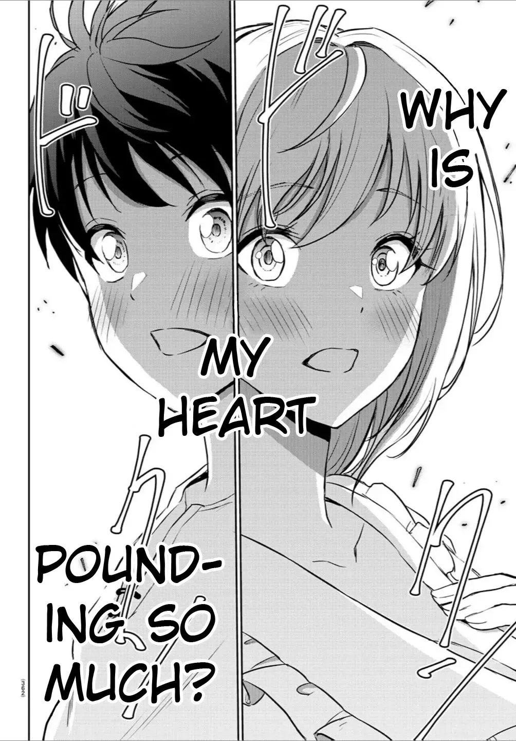 Read Cherry Yuusha to chapter 13 image 12 on Lezhin
