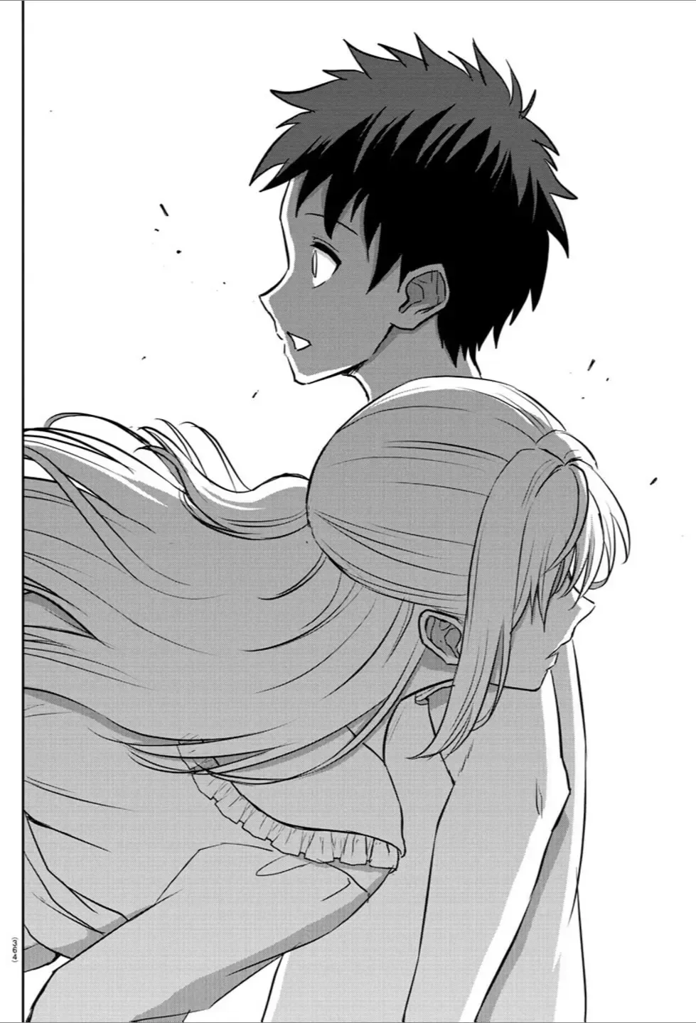 Read Cherry Yuusha to chapter 13 image 14 on Lezhin