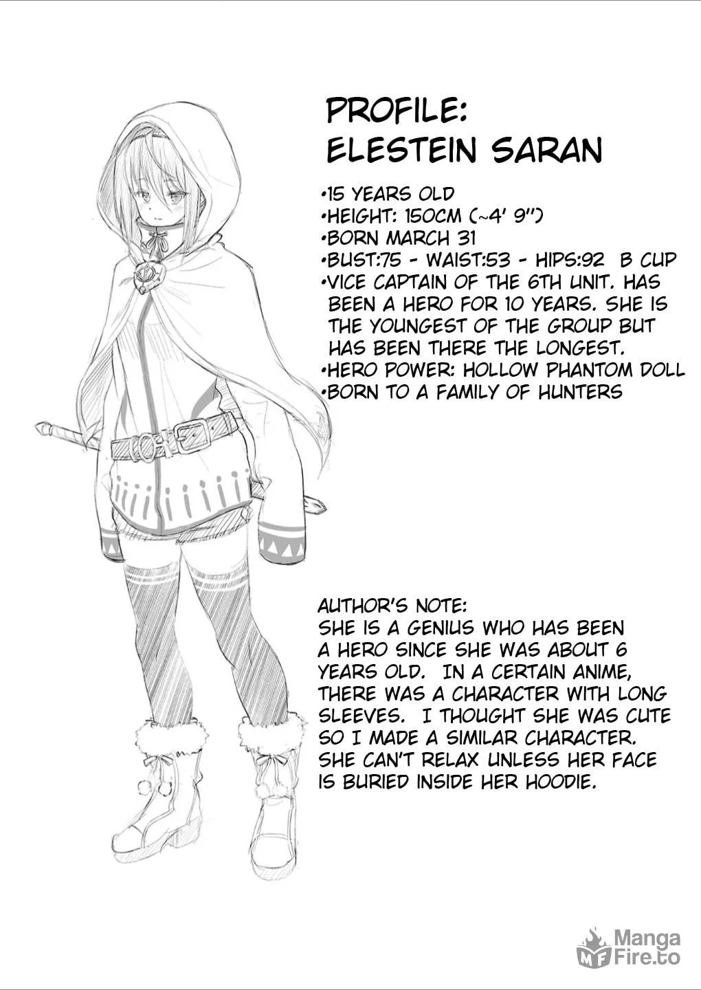 Read Cherry Yuusha to chapter 14.5 image 8 on Lezhin