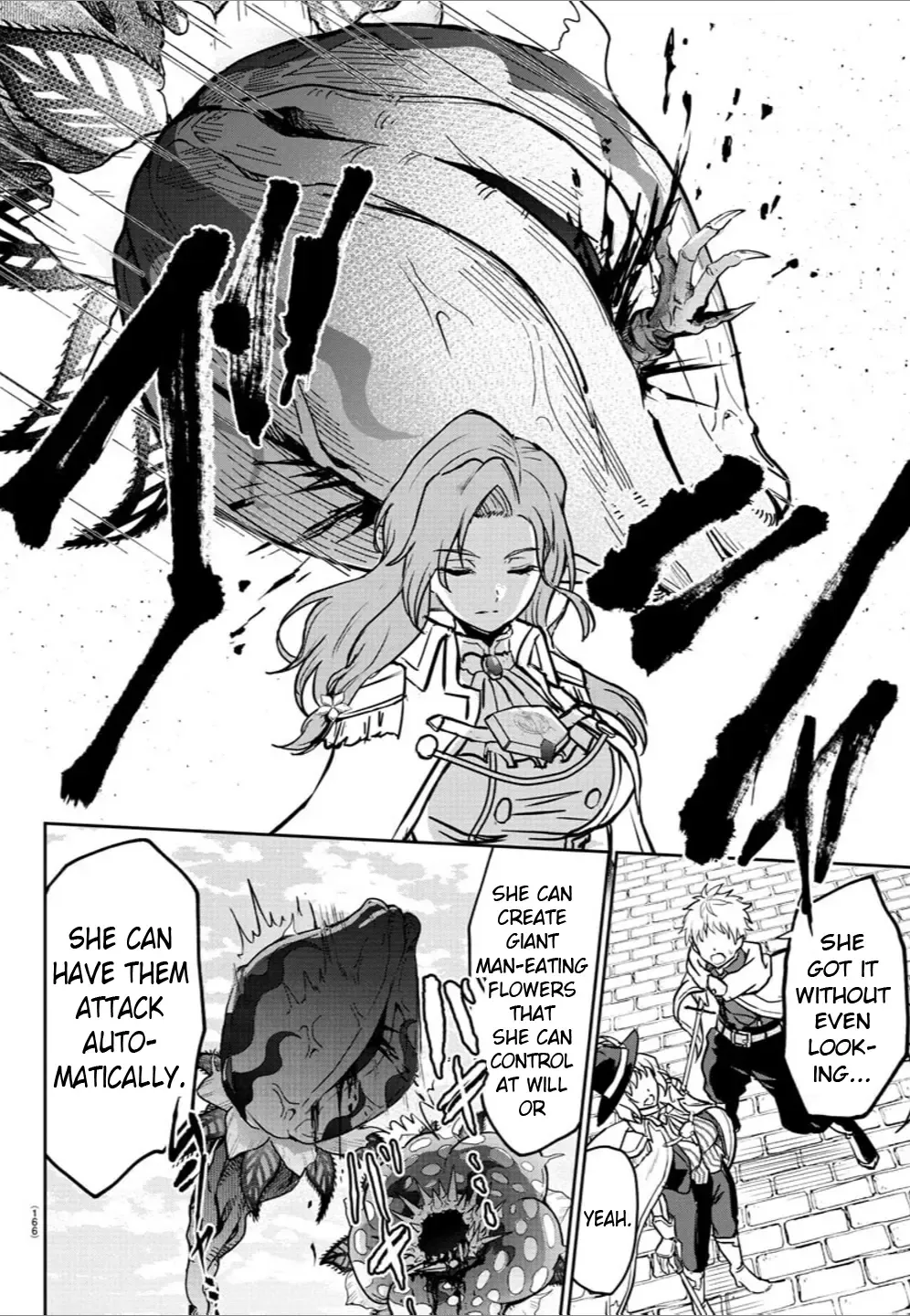 Read Cherry Yuusha to chapter 15 image 17 on Lezhin