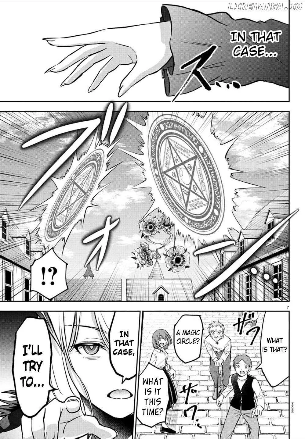 Read Cherry Yuusha to chapter 16 image 7 on Lezhin