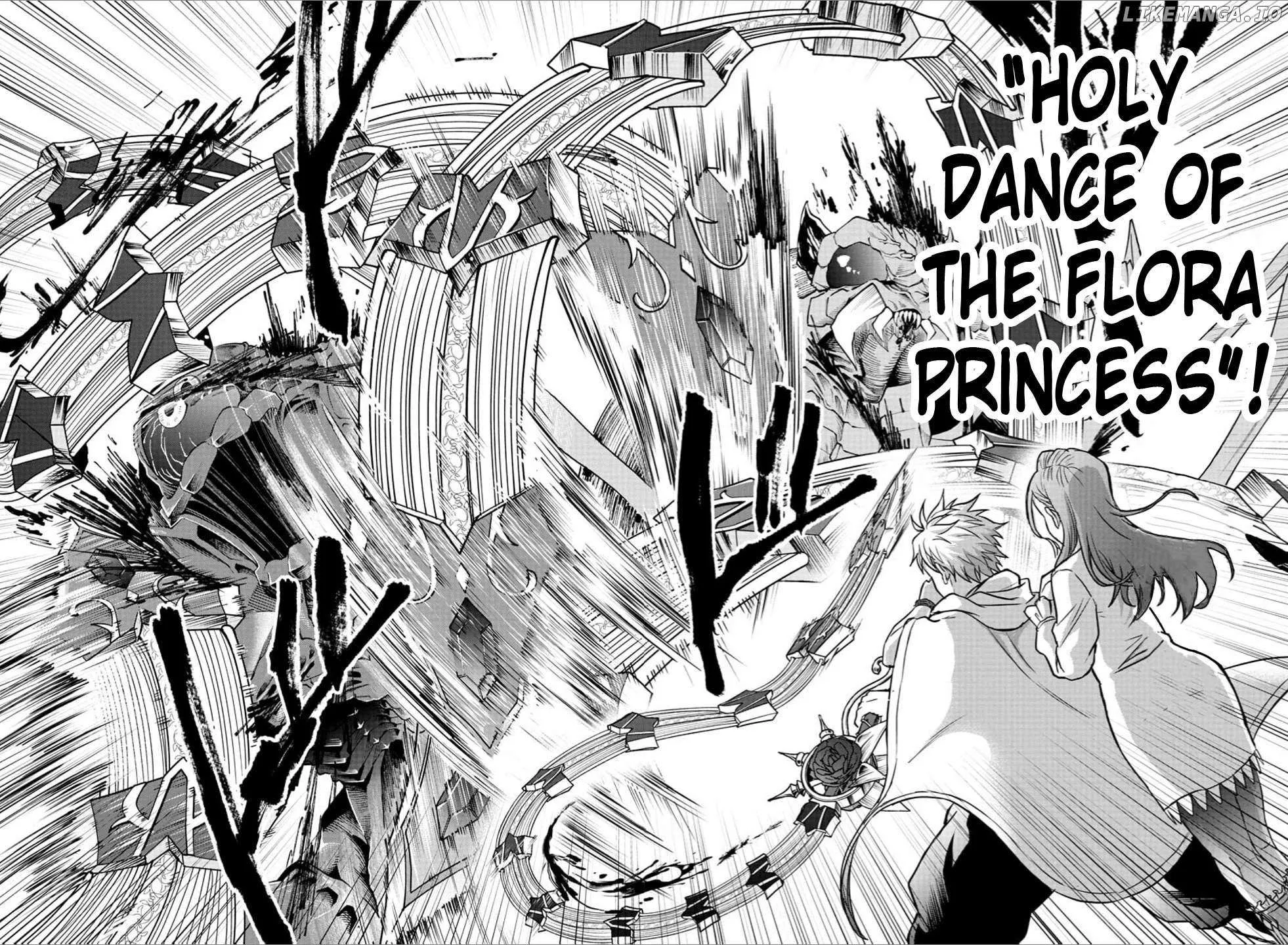 Read Cherry Yuusha to chapter 18 image 12 on Lezhin