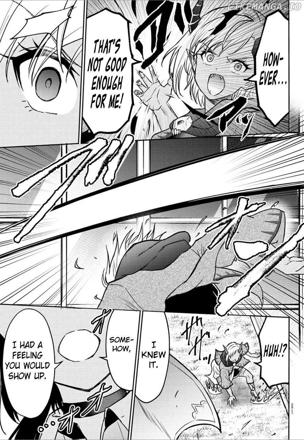 Read Cherry Yuusha to chapter 18 image 16 on Lezhin