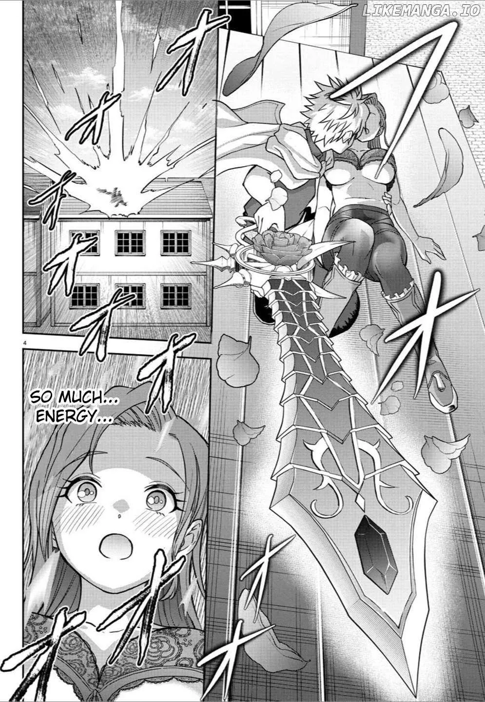 Read Cherry Yuusha to chapter 18 image 2 on Lezhin
