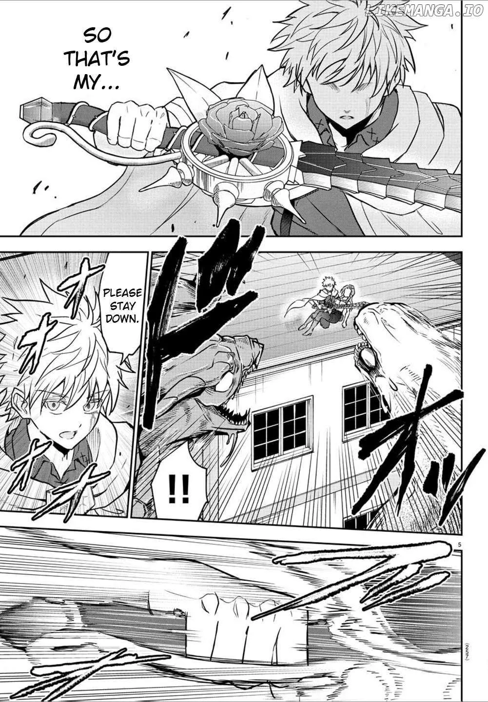 Read Cherry Yuusha to chapter 18 image 3 on Lezhin
