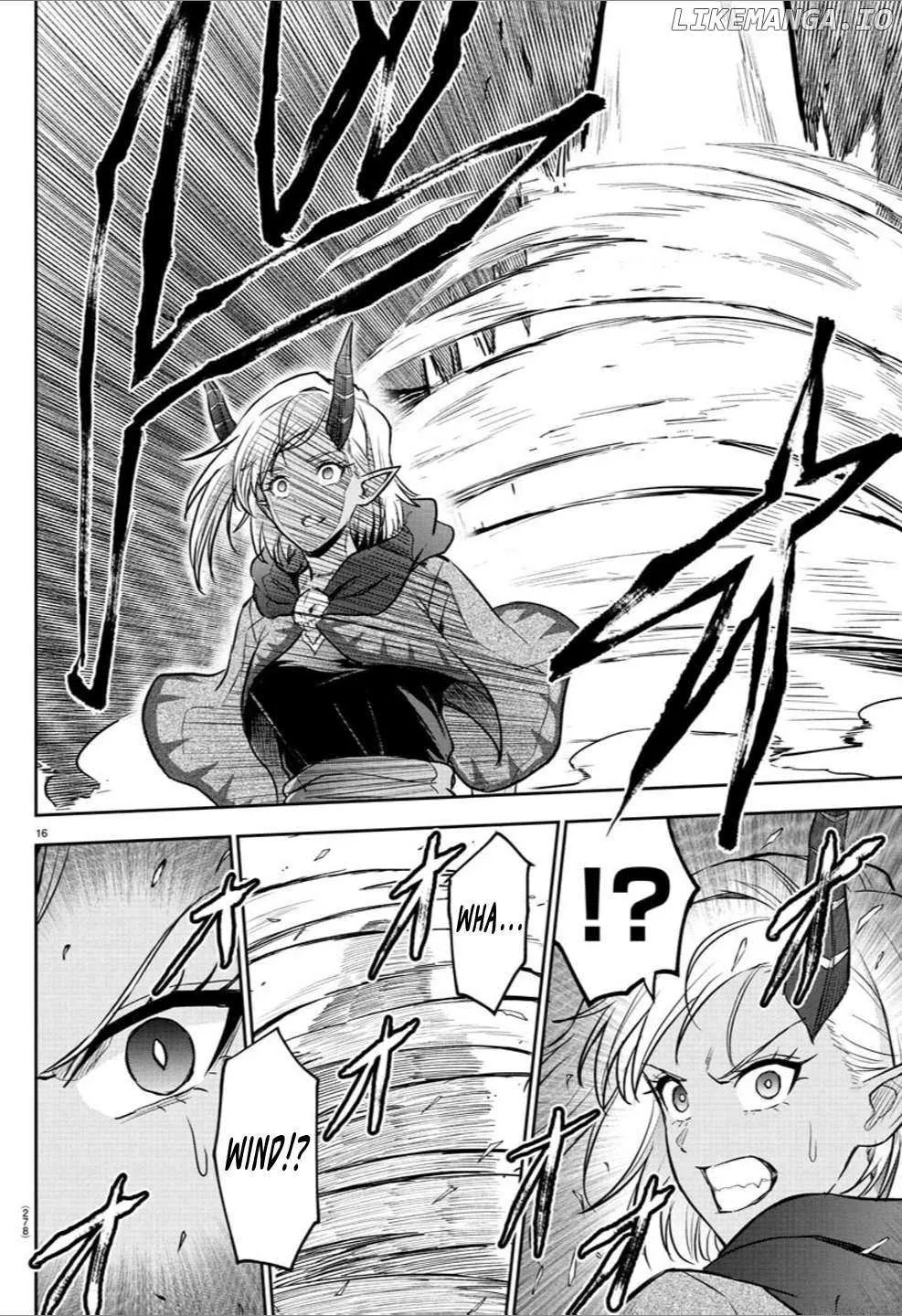 Read Cherry Yuusha to chapter 19 image 15 on Lezhin