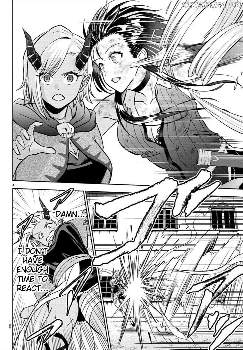 Read Cherry Yuusha to chapter 20 image 5 on Lezhin