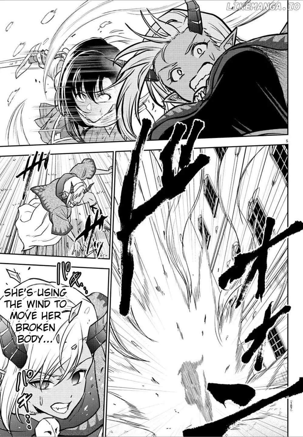 Read Cherry Yuusha to chapter 20 image 6 on Lezhin