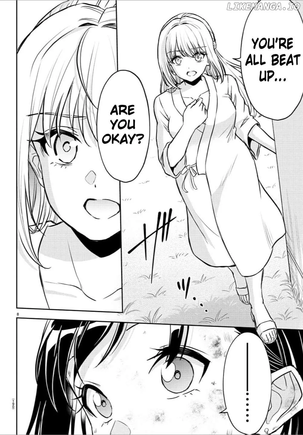 Read Cherry Yuusha to chapter 20 image 9 on Lezhin