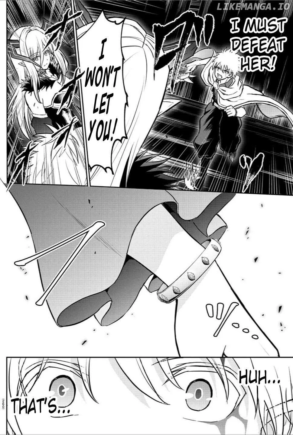 Read Cherry Yuusha to chapter 21 image 14 on Lezhin
