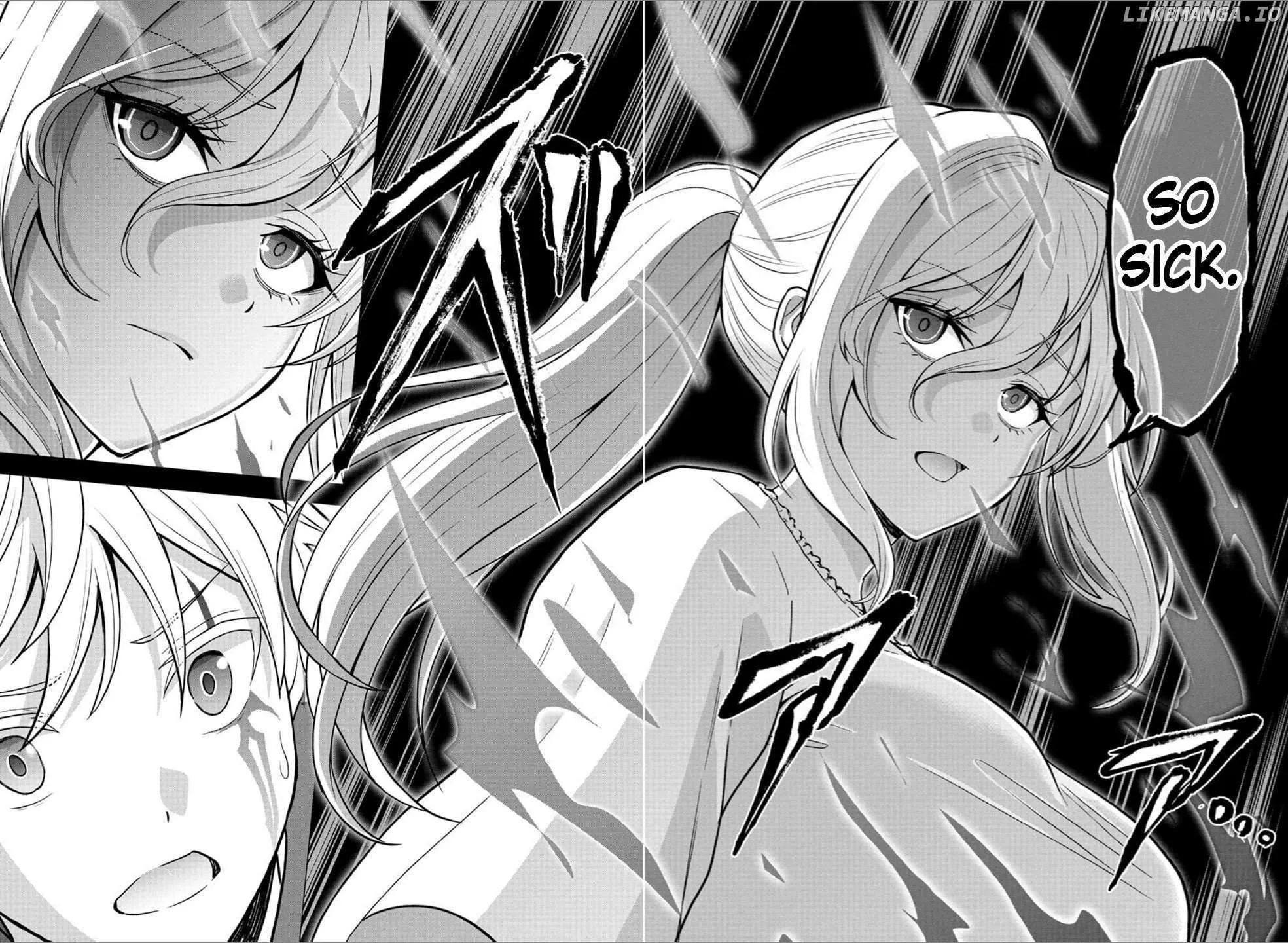 Read Cherry Yuusha to chapter 21 image 16 on Lezhin