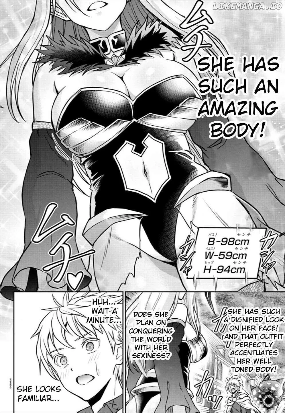 Read Cherry Yuusha to chapter 21 image 6 on Lezhin