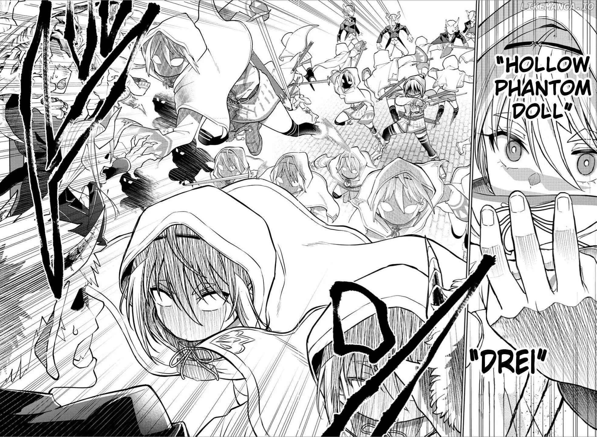 Read Cherry Yuusha to chapter 22 image 13 on Lezhin