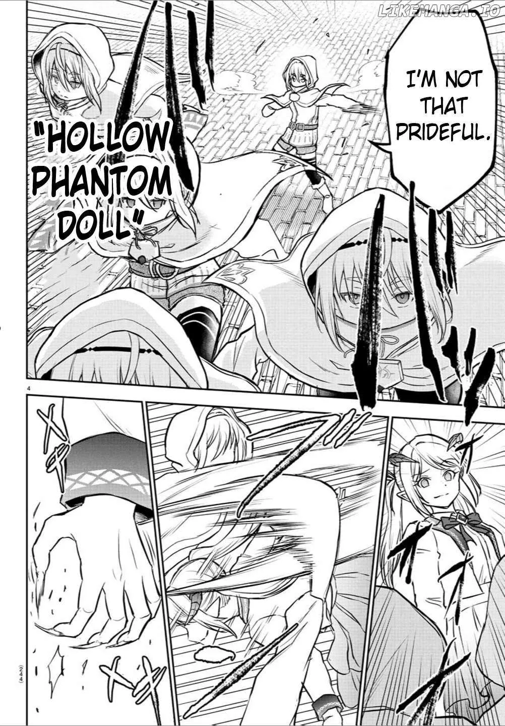 Read Cherry Yuusha to chapter 22 image 5 on Lezhin