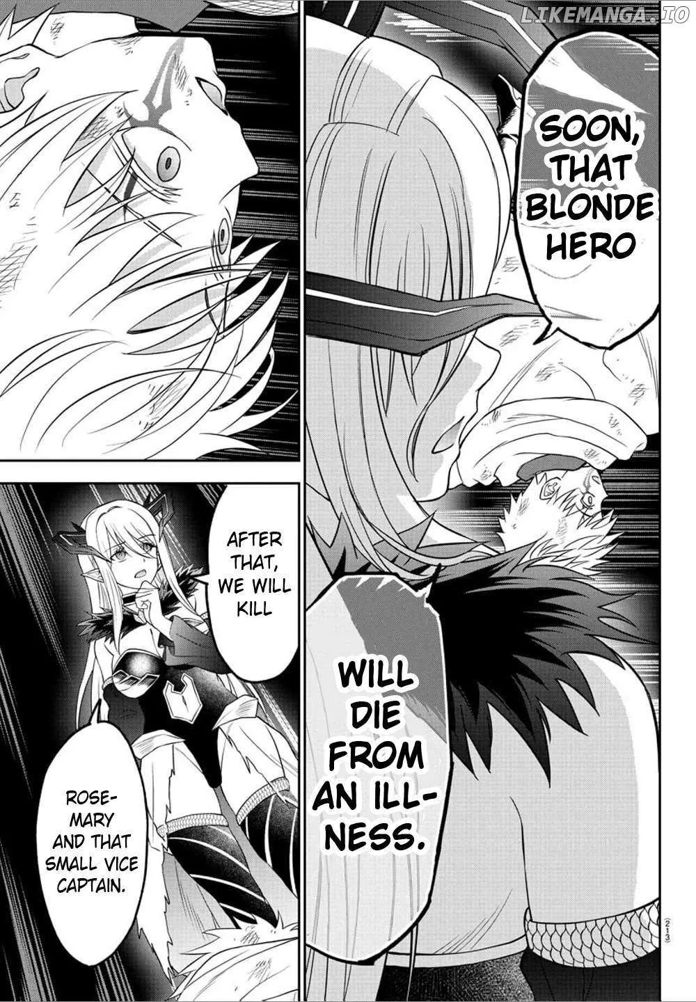 Read Cherry Yuusha to chapter 23 image 12 on Lezhin
