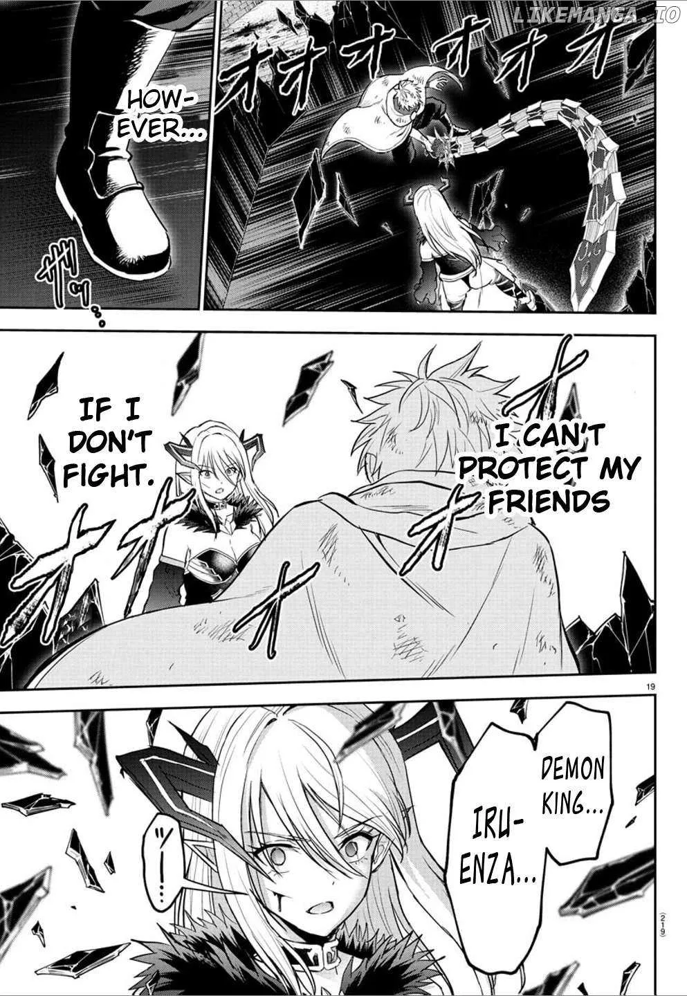 Read Cherry Yuusha to chapter 23 image 18 on Lezhin