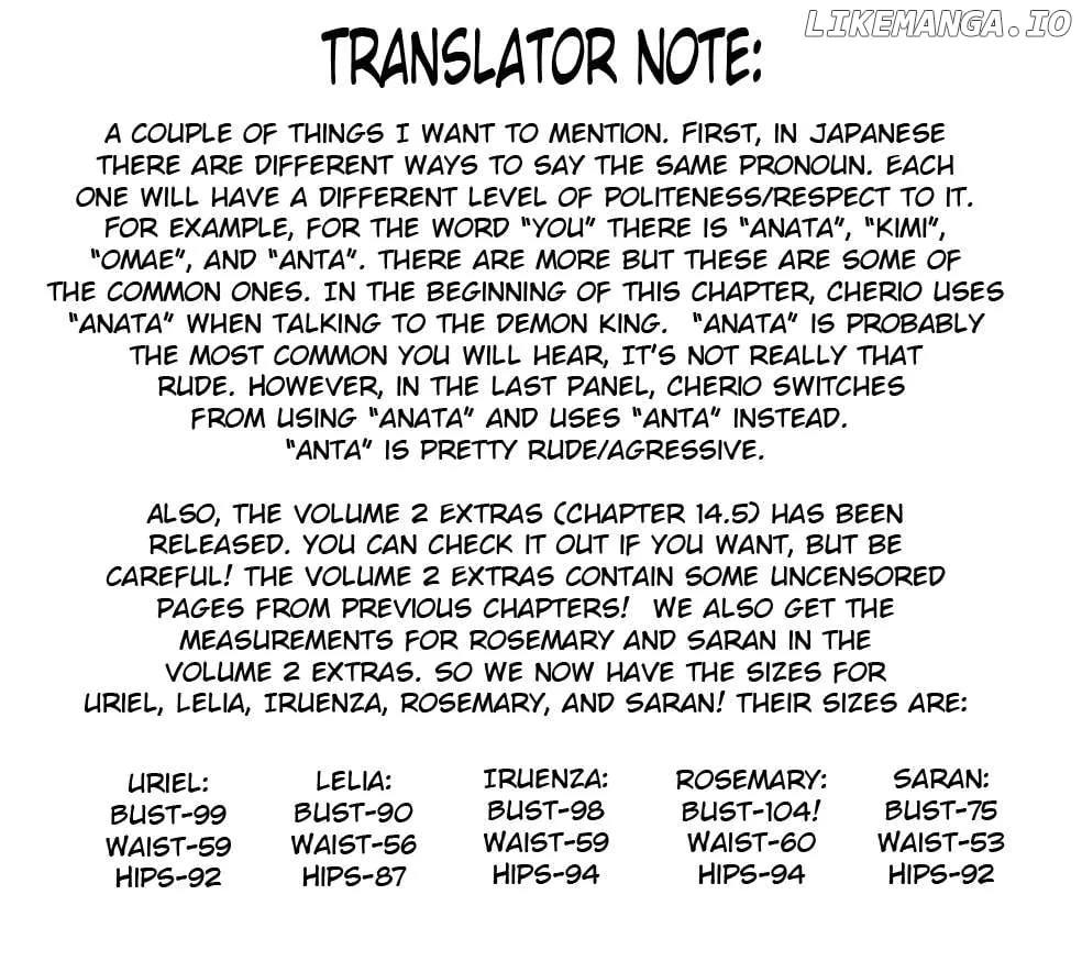 Read Cherry Yuusha to chapter 23 image 21 on Lezhin