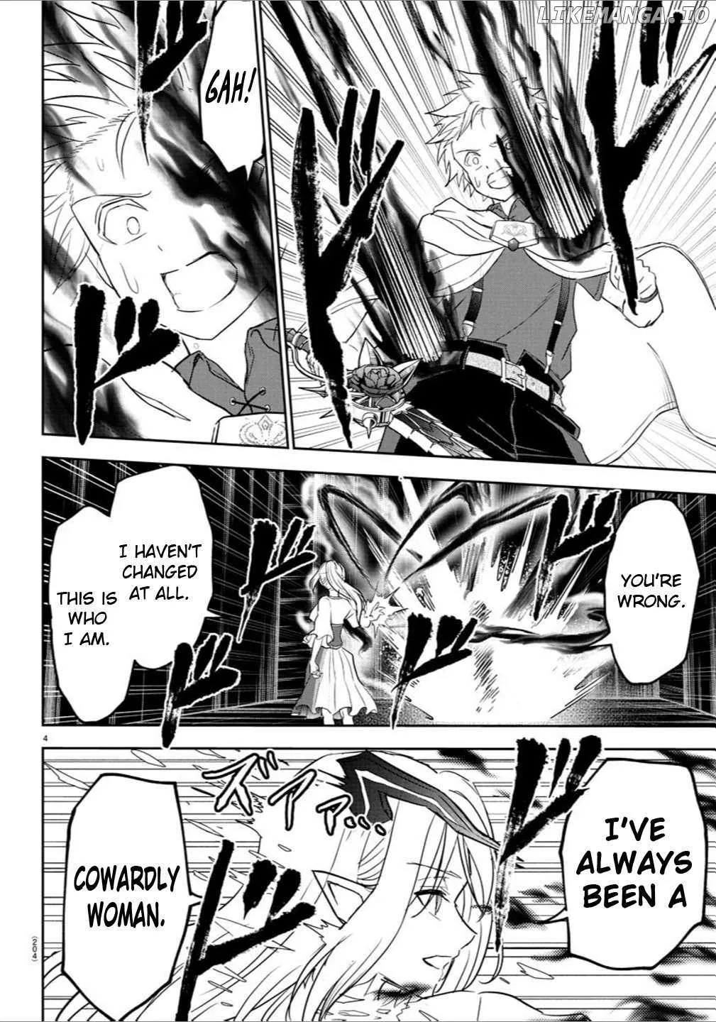 Read Cherry Yuusha to chapter 23 image 3 on Lezhin