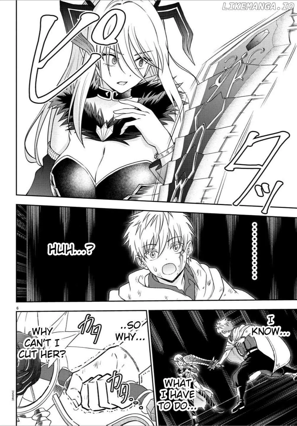 Read Cherry Yuusha to chapter 23 image 5 on Lezhin