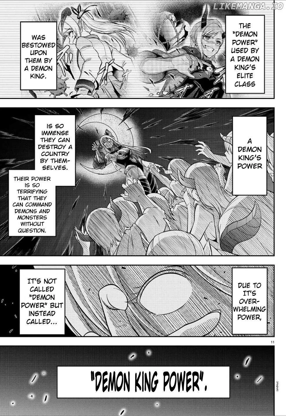 Read Cherry Yuusha to chapter 24 image 11 on Lezhin