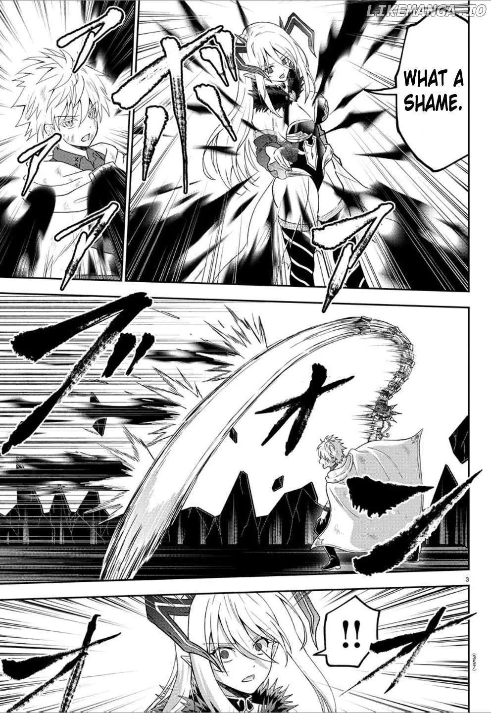 Read Cherry Yuusha to chapter 24 image 3 on Lezhin