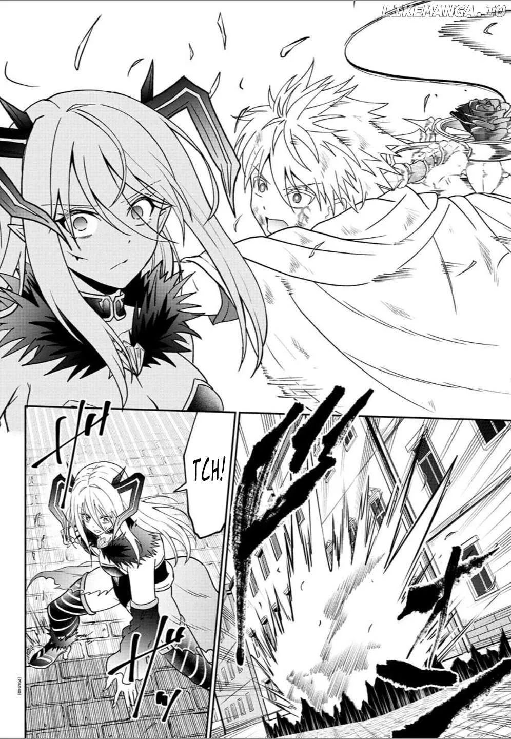 Read Cherry Yuusha to chapter 24 image 4 on Lezhin