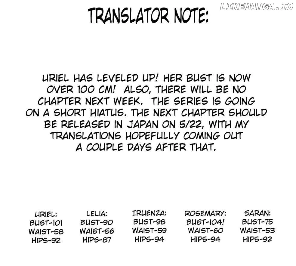 Read Cherry Yuusha to chapter 26 image 19 on Lezhin