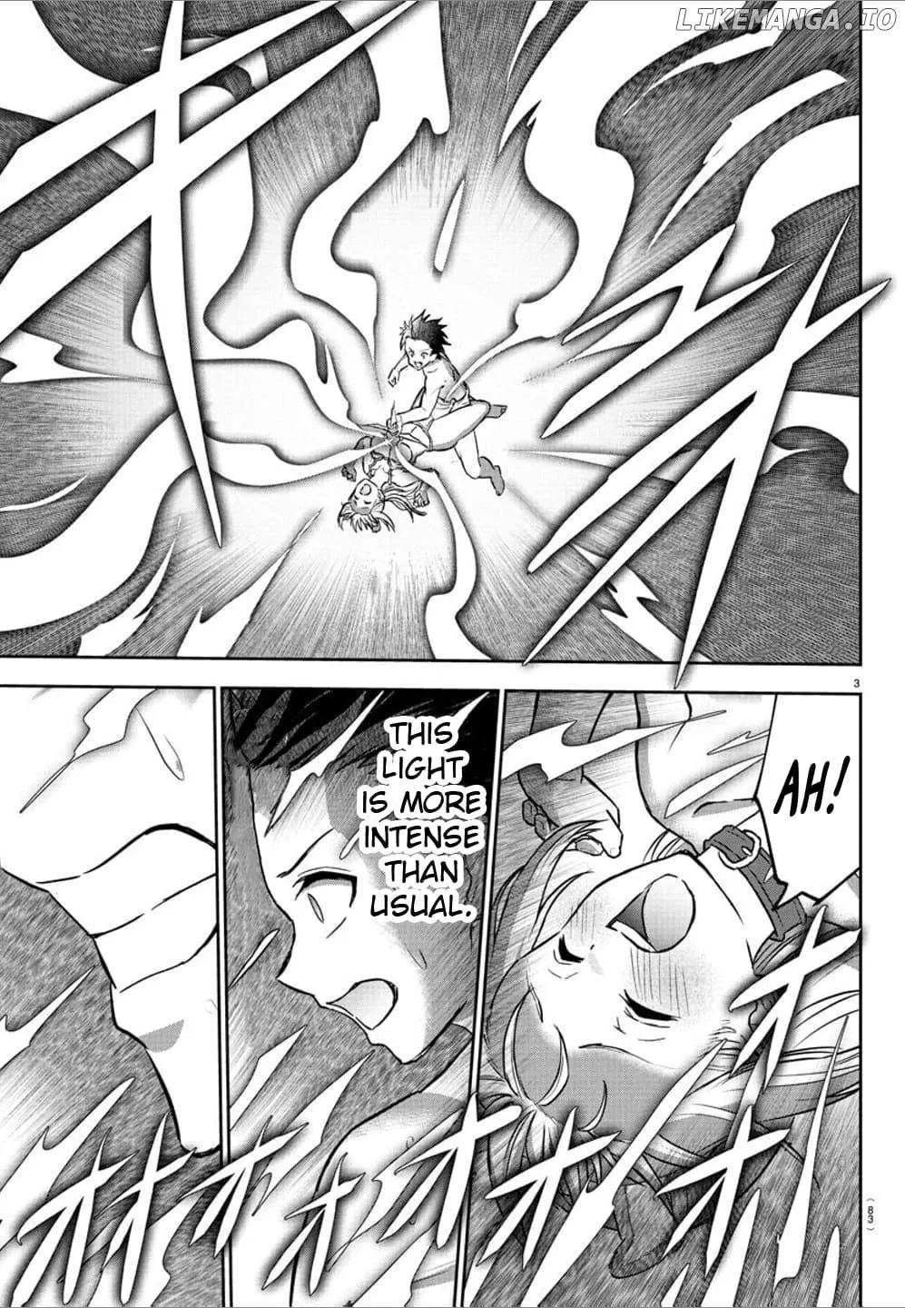 Read Cherry Yuusha to chapter 27 image 4 on Lezhin