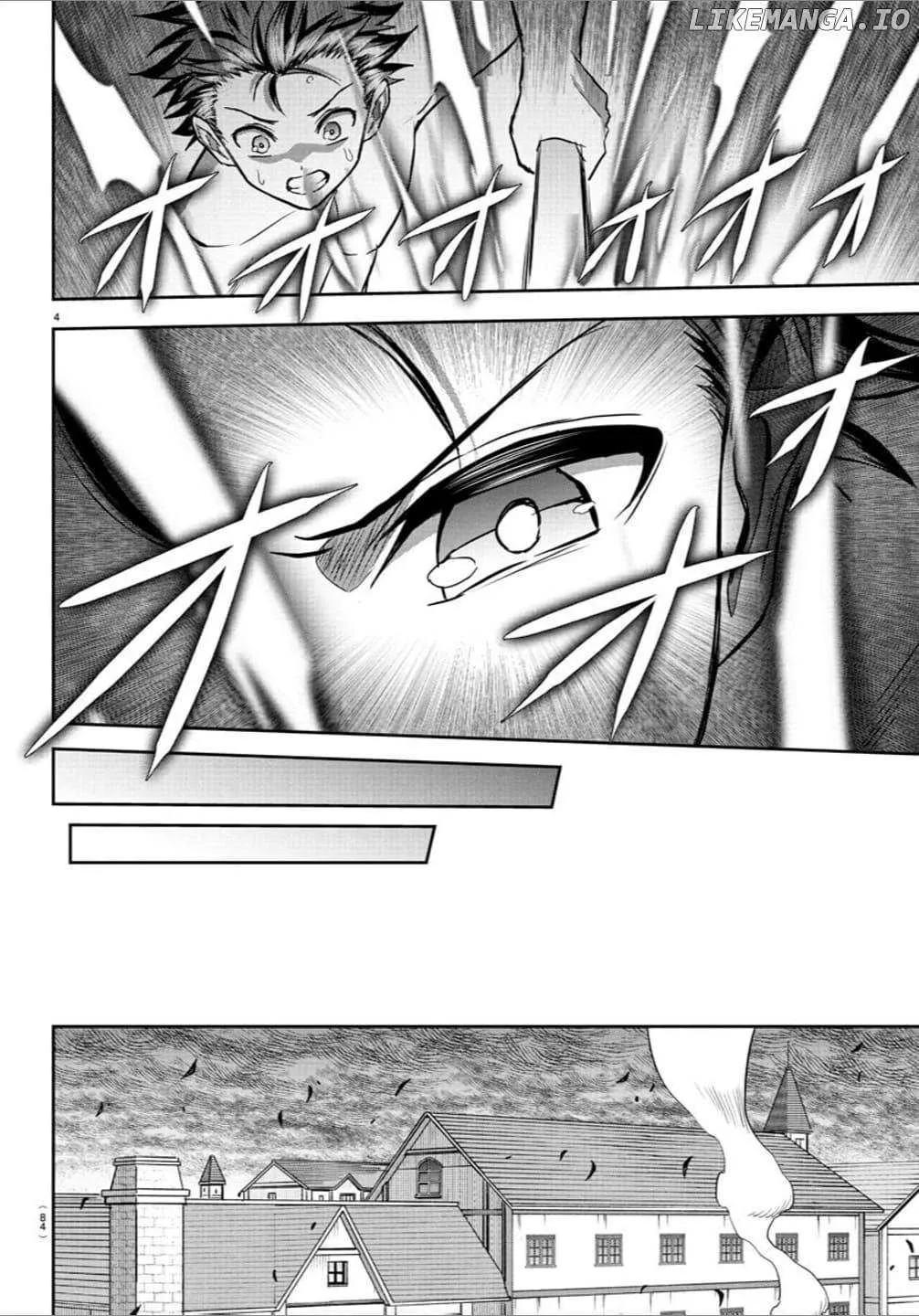 Read Cherry Yuusha to chapter 27 image 5 on Lezhin