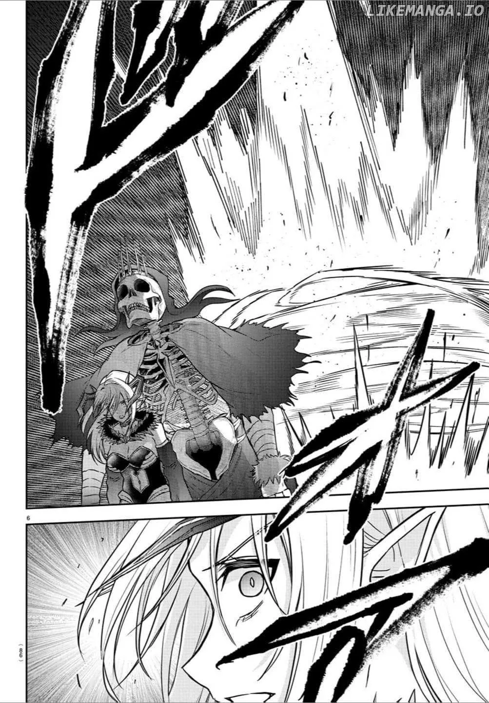 Read Cherry Yuusha to chapter 27 image 7 on Lezhin