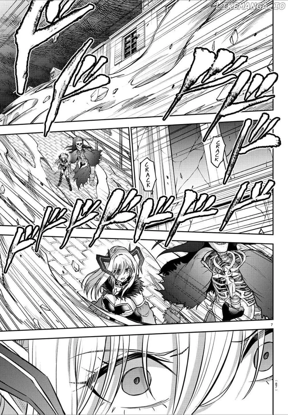 Read Cherry Yuusha to chapter 27 image 8 on Lezhin