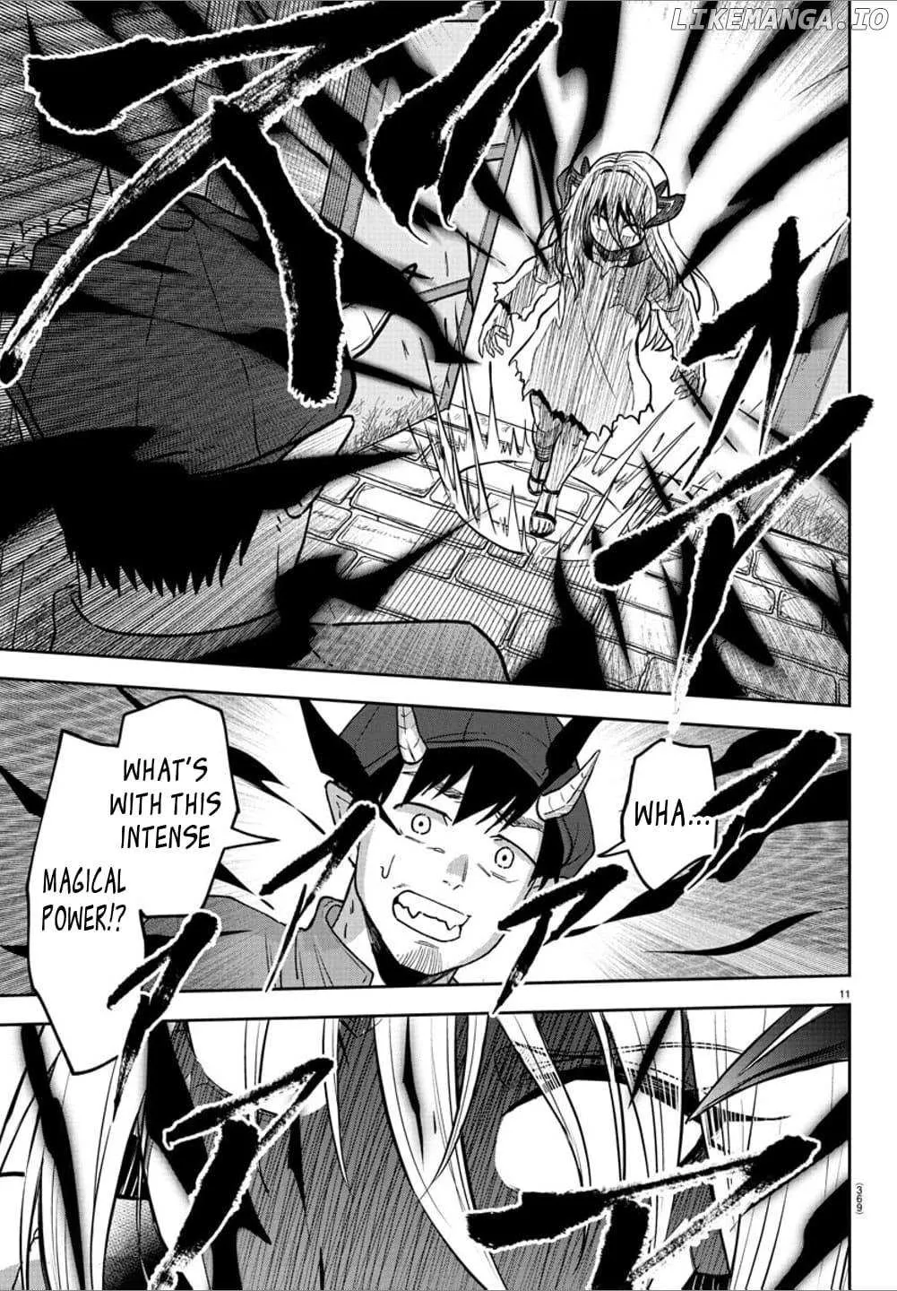 Read Cherry Yuusha to chapter 28 image 10 on Lezhin