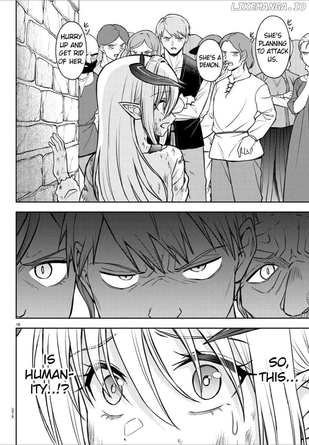 Read Cherry Yuusha to chapter 28 image 15 on Lezhin